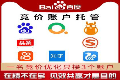 竞价代运营成功案例分享：提升广告点击率的关键